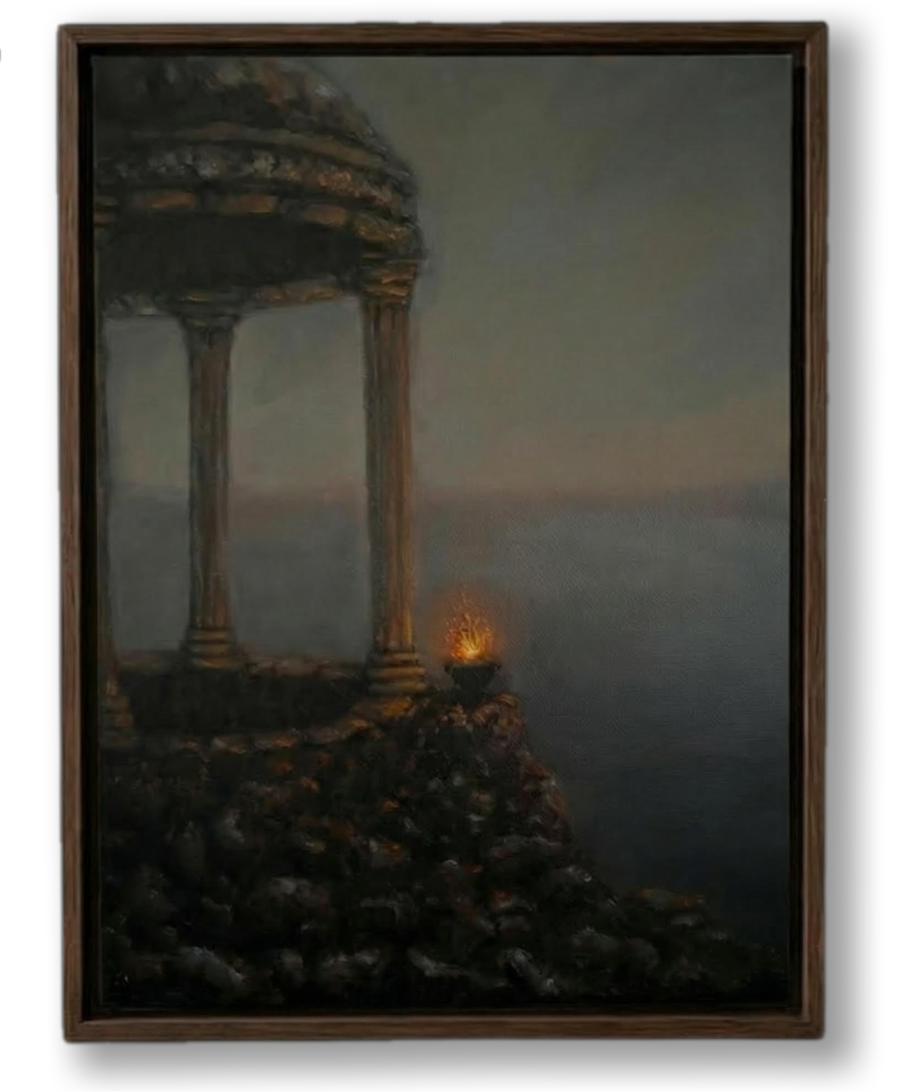 Dawn of Mankind