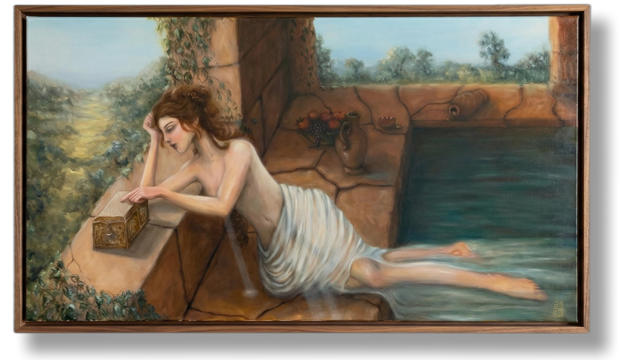 Pandora's Box