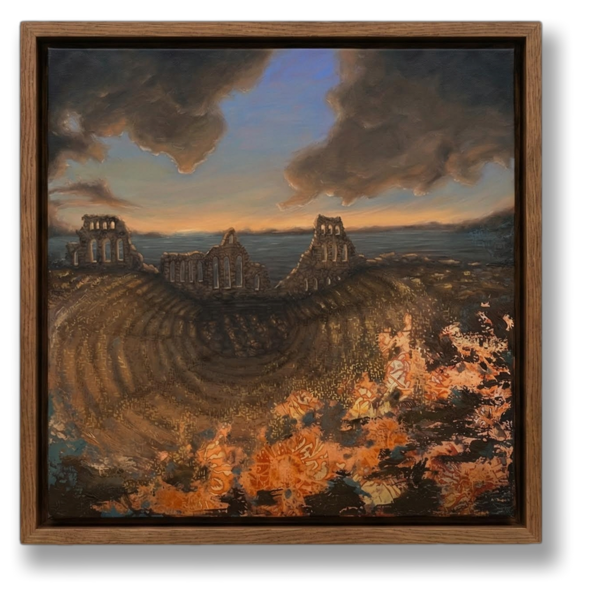 Glimpses of the Past