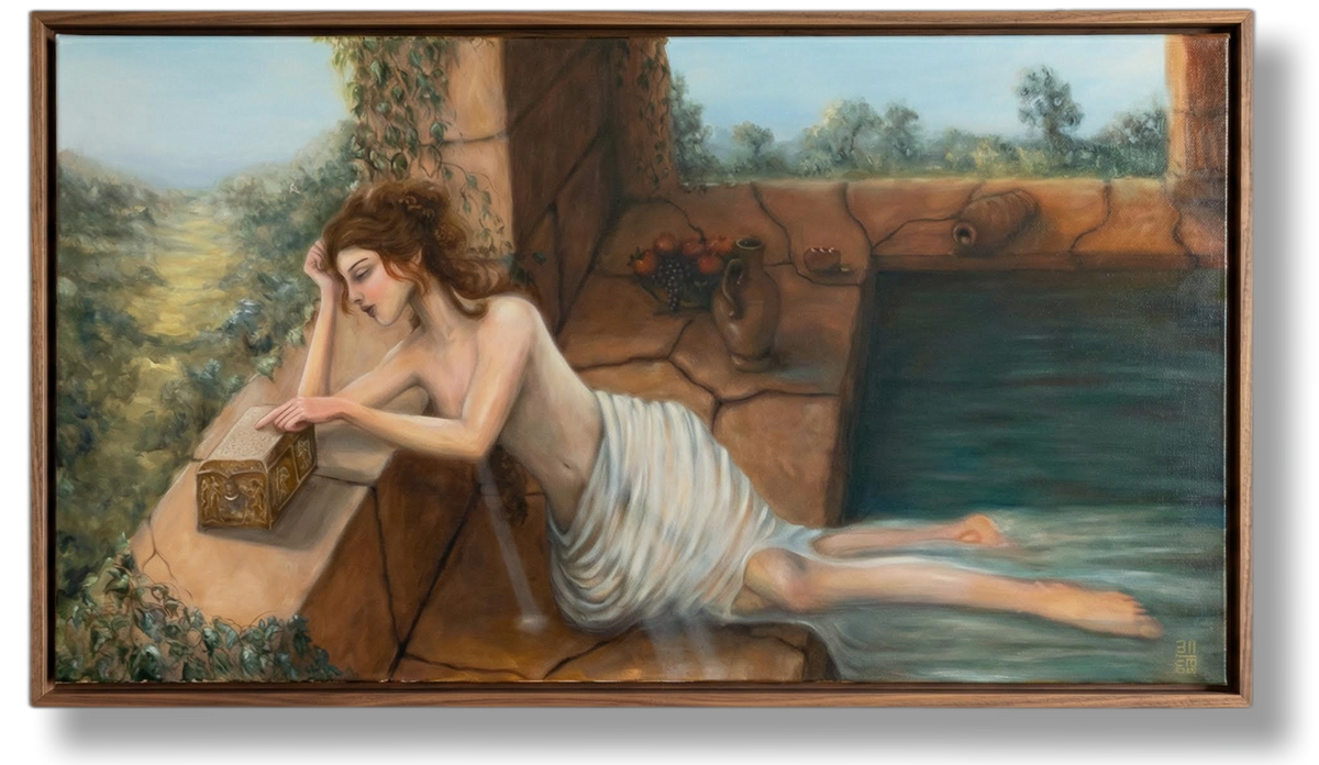 Pandora's Box